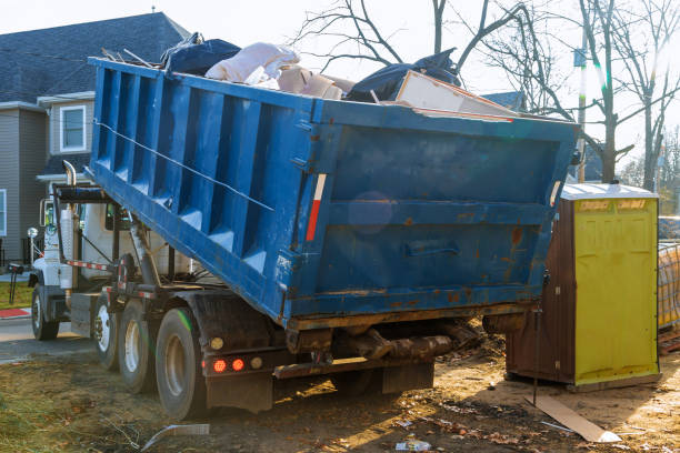 Best Junk Removal Near Me  in Gibraltar, MI