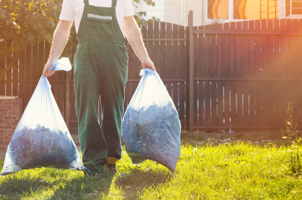 Best Residential Junk Removal  in Gibraltar, MI