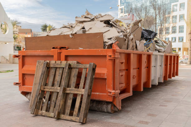 Best Estate Cleanout Services  in Gibraltar, MI