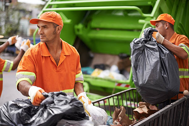 Best Professional Junk Removal  in Gibraltar, MI