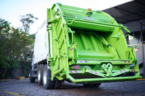 Best Junk Hauling Services  in Gibraltar, MI