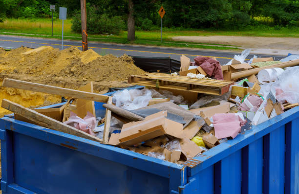 Best Household Junk Removal  in Gibraltar, MI